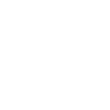 Circular text reading "Discover This Beautiful City" in white on a transparent background.