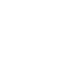 Black square with a pattern of white circles arranged in a grid.