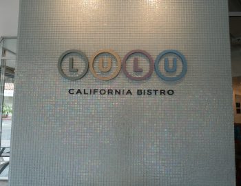 Lulu California Bistro