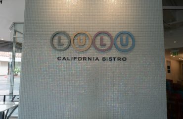 Lulu California Bistro