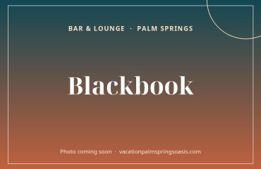 Blackbook