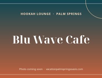 Blu Wave Cafe