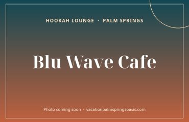 Blu Wave Cafe