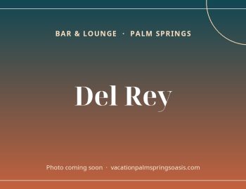 Del Rey
