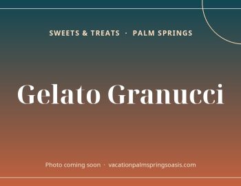 Gelato Granucci