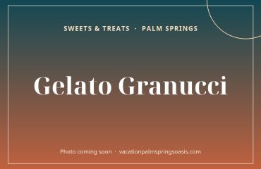 Gelato Granucci