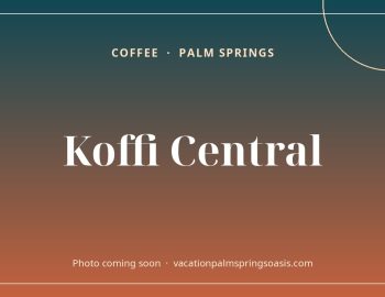 Koffi Central
