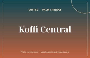 Koffi Central