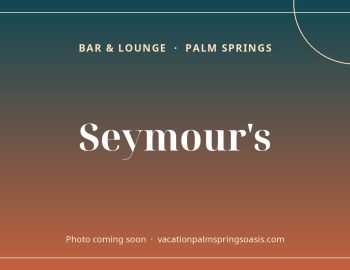 Seymour’s