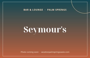 Seymour’s