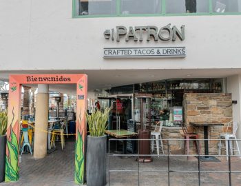 El Patron