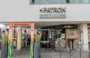 El Patron