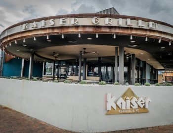 Kaiser Grille
