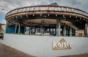 Kaiser Grille