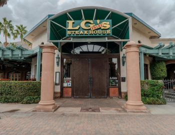 LG’s Steakhouse