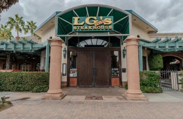 LG’s Steakhouse