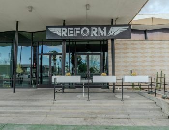 Reforma