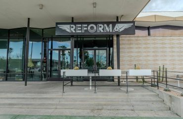 Reforma