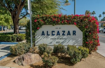 alcazar
