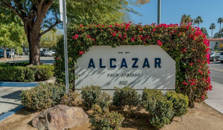 alcazar