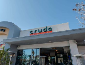 crudo
