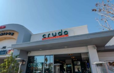 crudo