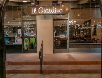 il_giardino