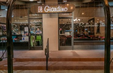 il_giardino
