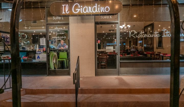 il_giardino
