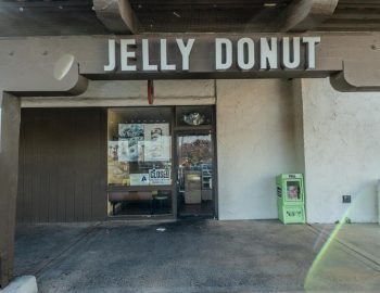 jelly-donut