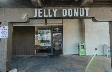 jelly-donut