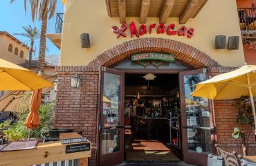 maracas