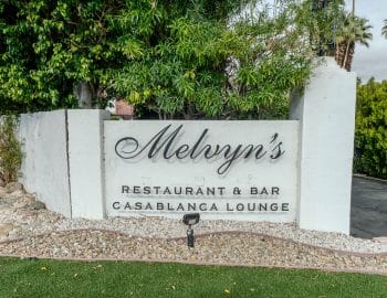melvyns