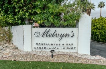 melvyns