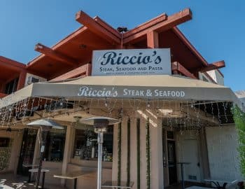 riccios