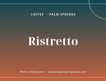 Ristretto