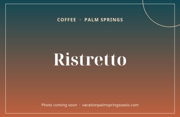 Ristretto