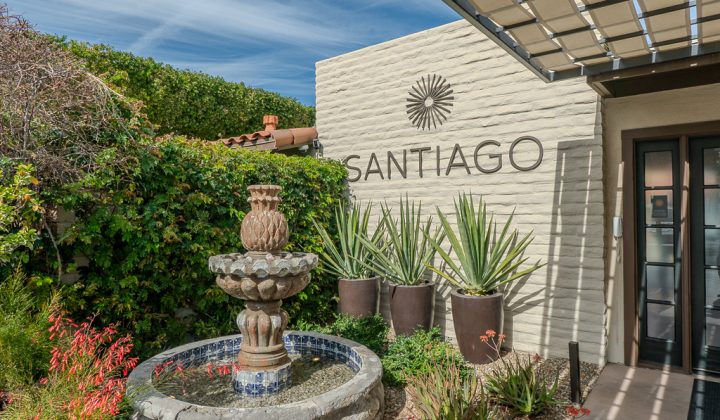 santiago