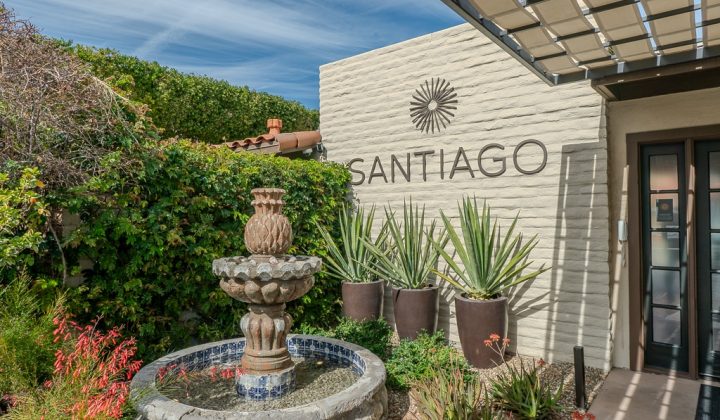 santiago