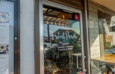 the_front_porch