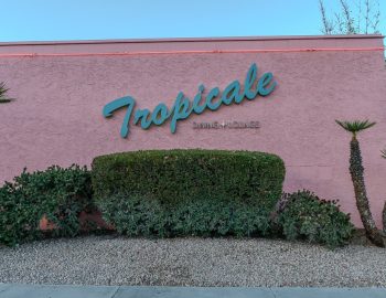 tropicale