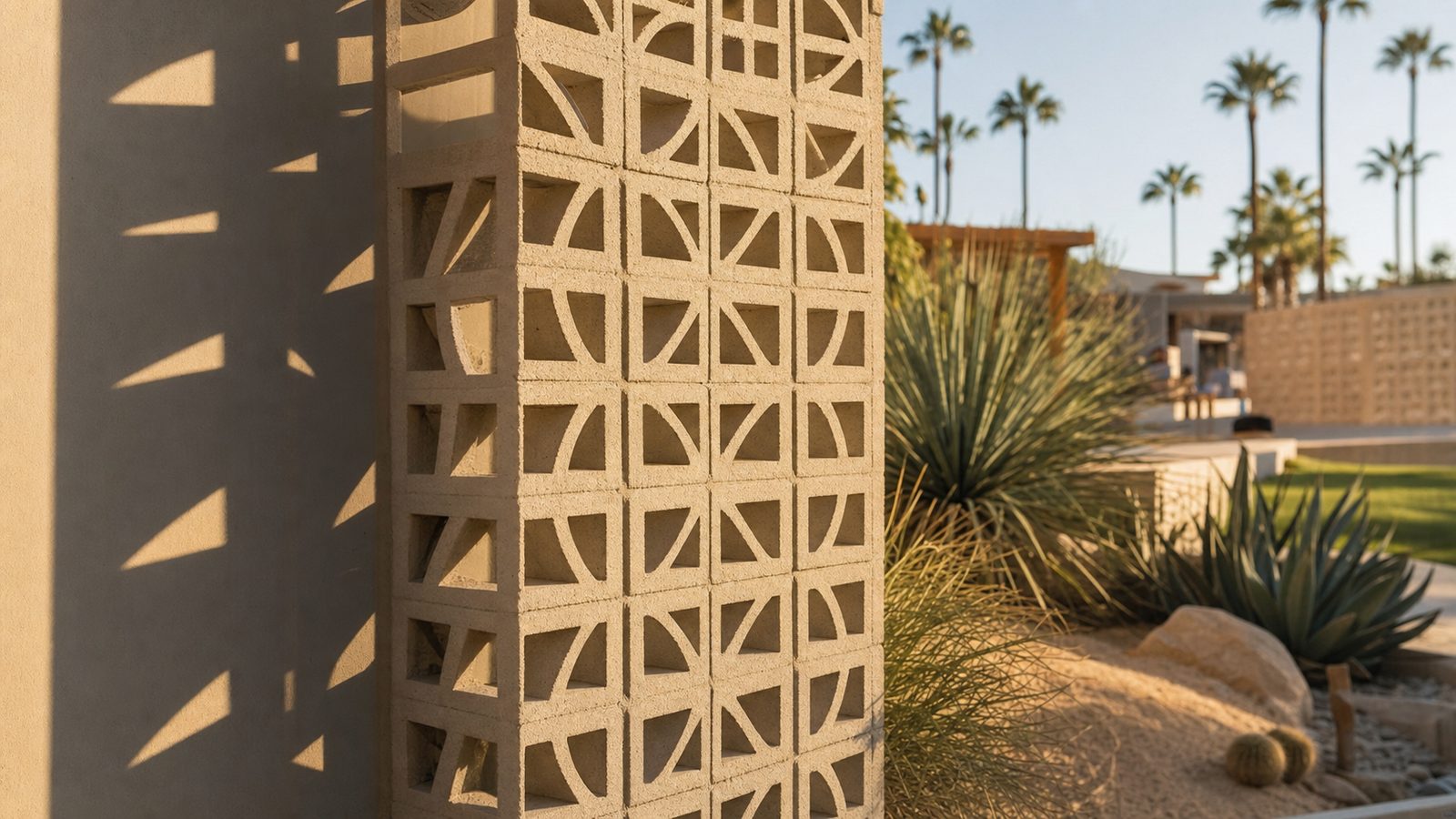 A Self-Guided Mid-Century Modern Architecture Drive