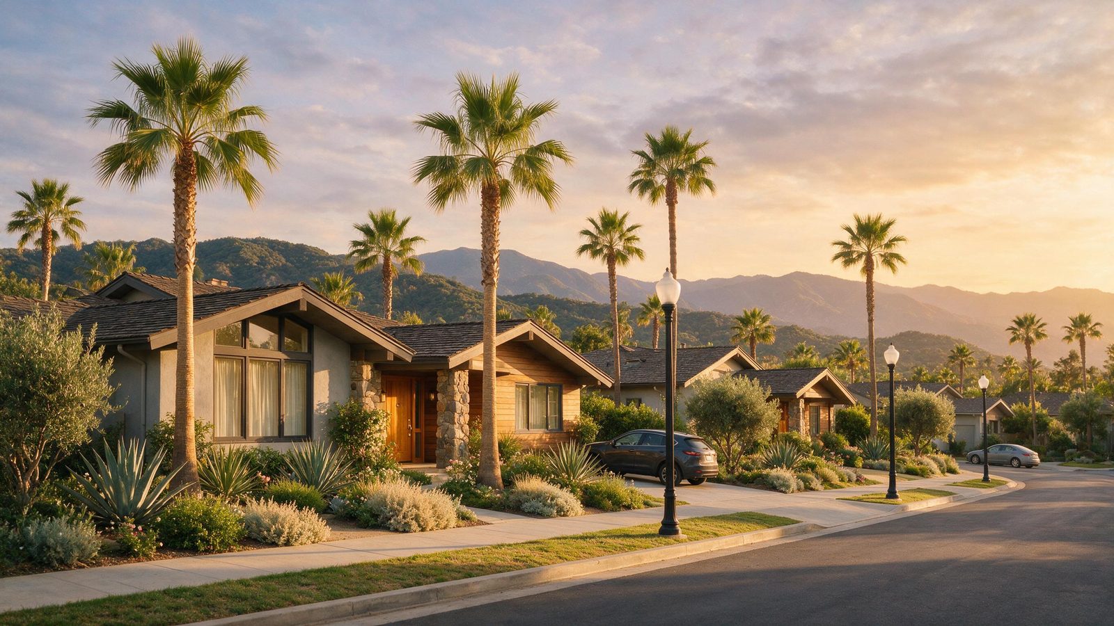 A Self-Guided Mid-Century Modern Architecture Drive