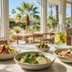 A Vegan and Plant-Based Dining Guide - Greater Palm Springs