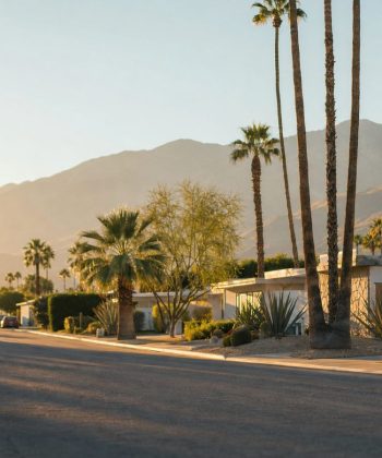 Beating the Heat: A Local's Daily Rhythm - Greater Palm Springs