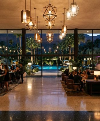 Casino Nights and Indoor Entertainment - Greater Palm Springs