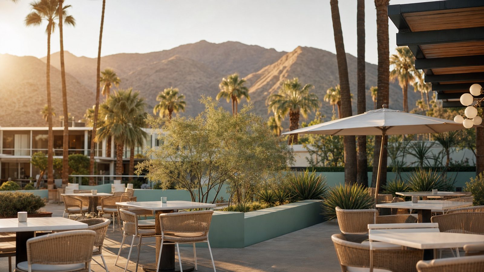 Coffee Crawl: Where Locals Get Their Morning Fix - Greater Palm Springs