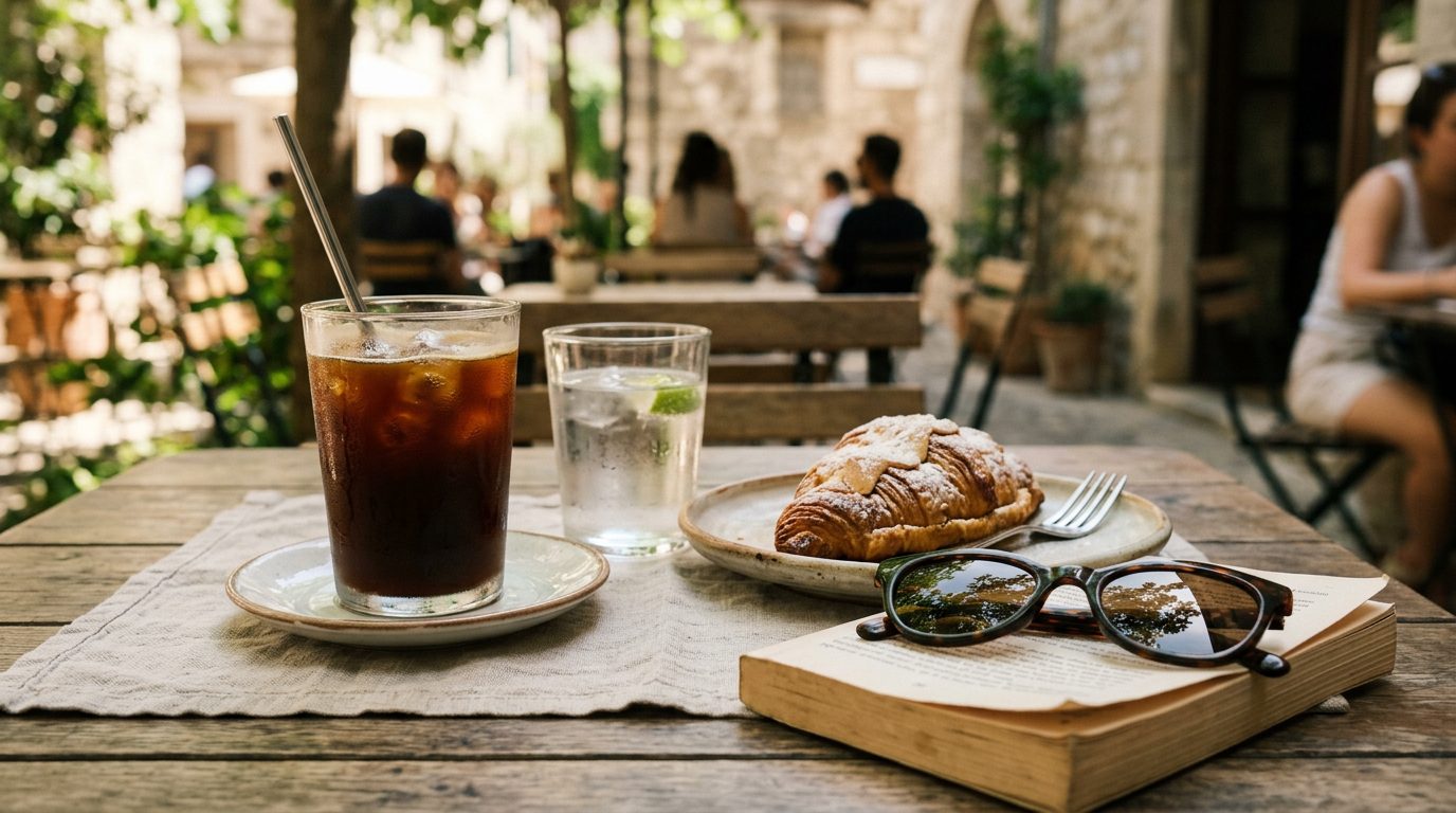 Coffee Crawl: Where Locals Get Their Morning Fix