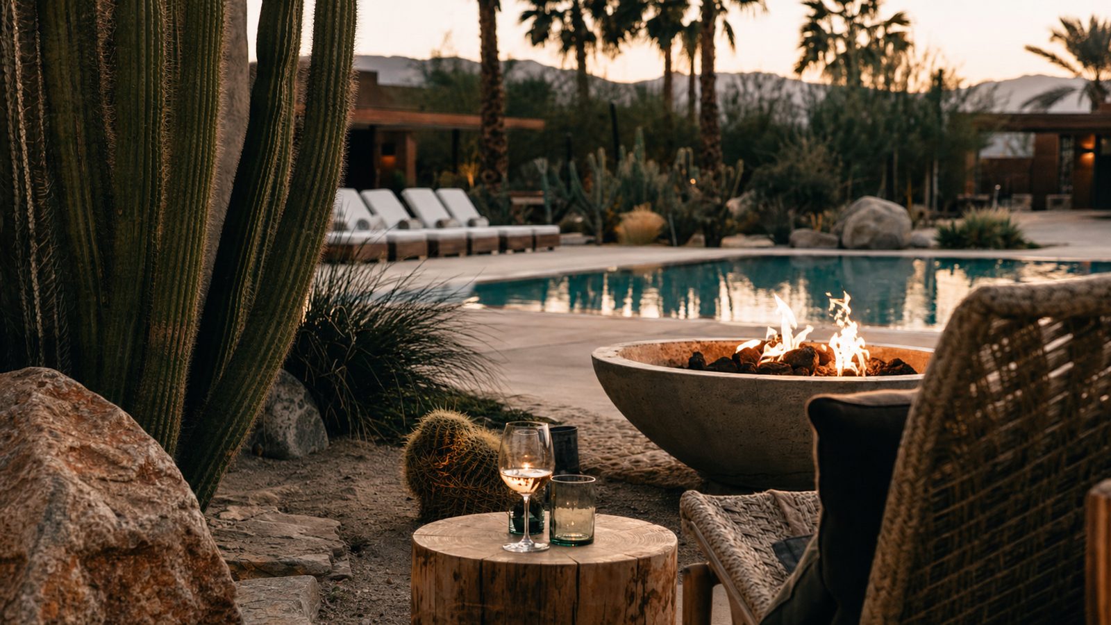 Fourth of July in Greater Palm Springs