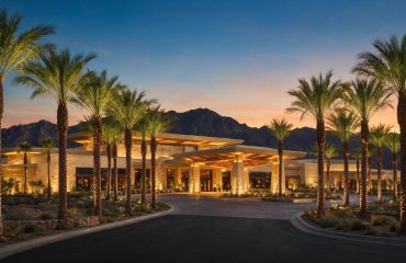 Agua Caliente Resort Casino Spa Rancho Mirage in Rancho Mirage, California